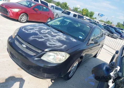 2010 Chevrolet Cobalt Lt from USA, damaged, VIN 1G1AF1F52A7157767